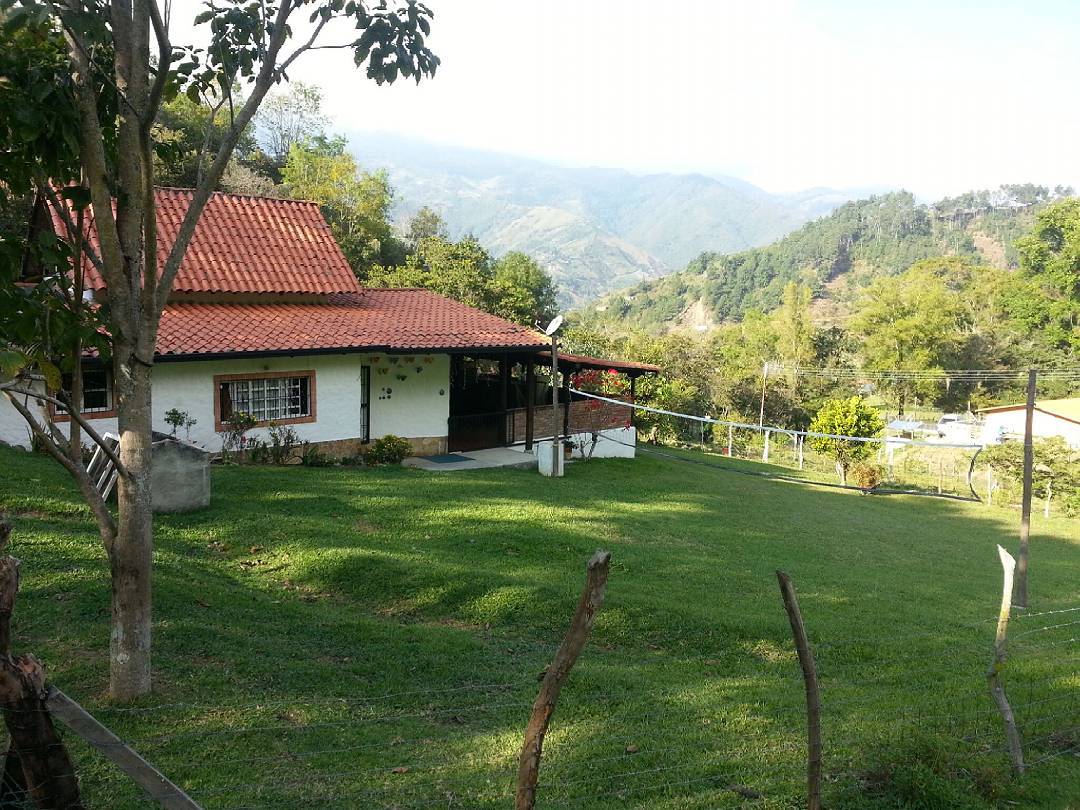 POSADA AGUA PINTA