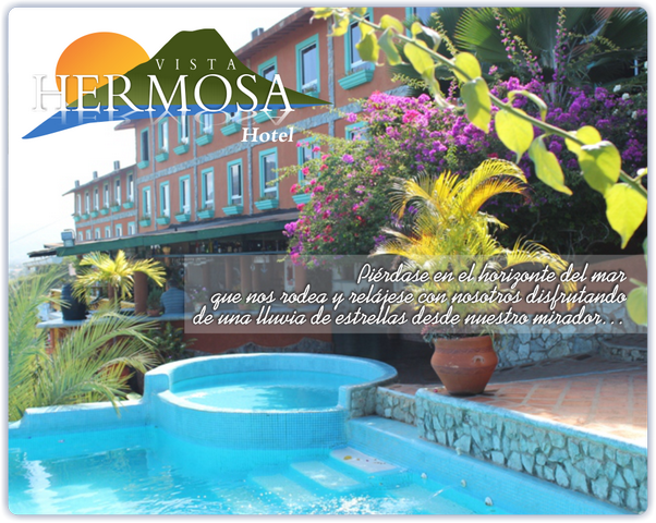 HOTEL VISTA HERMOSA