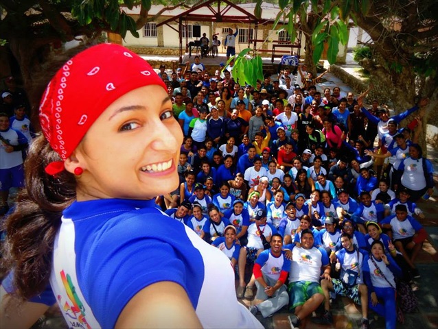 CAMPAMENTO VACACIONAL Y POSADA LA TROJA