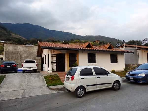 CASA TURISMO EL AMANECER