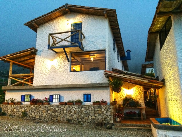 ESTANCIA CURUBA