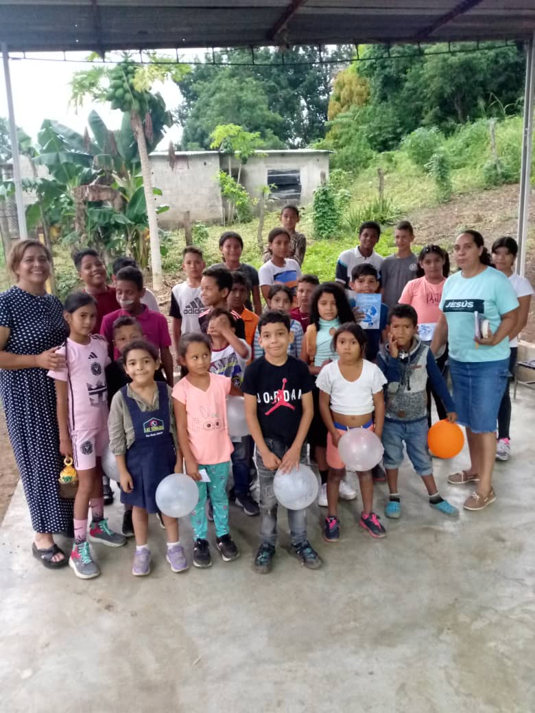 Imagen fundación