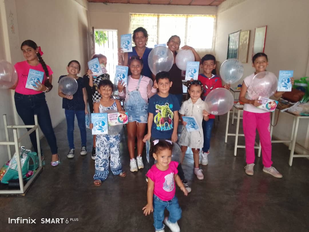 Imagen fundación