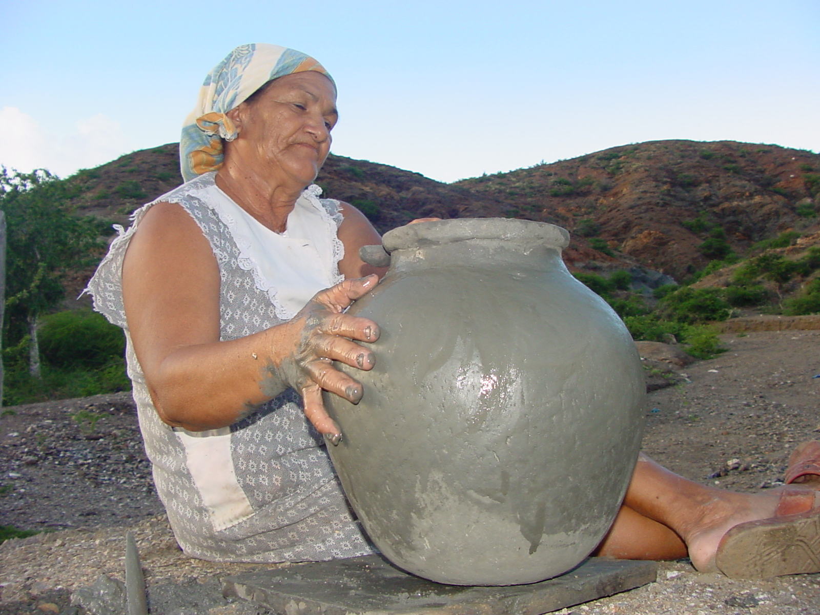 LAS LOCERAS DE MANICUARE