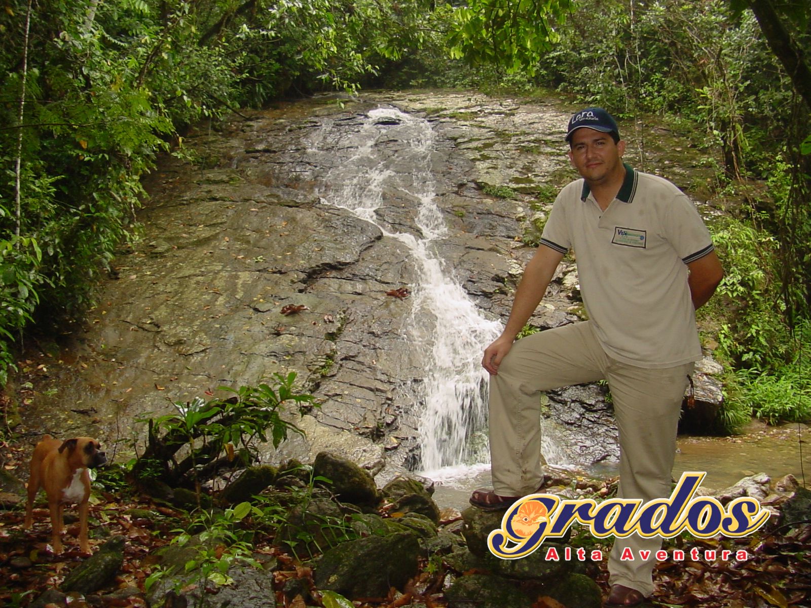 Los Rápidos de Barinas: cuando el agua y la adrenalina se encuentran