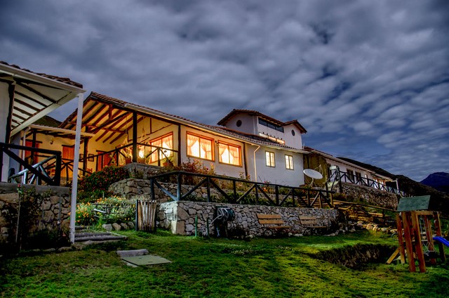 Posada Casa Solar: Un hospedaje de altura en el corazón del páramo merideño