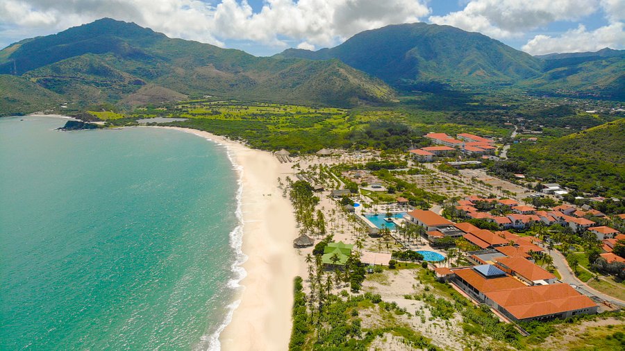 SunSol Ecoland | Hotel 4 estrellas Todo Incluido