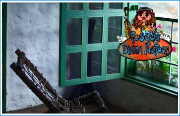 Posada Divina Pastora