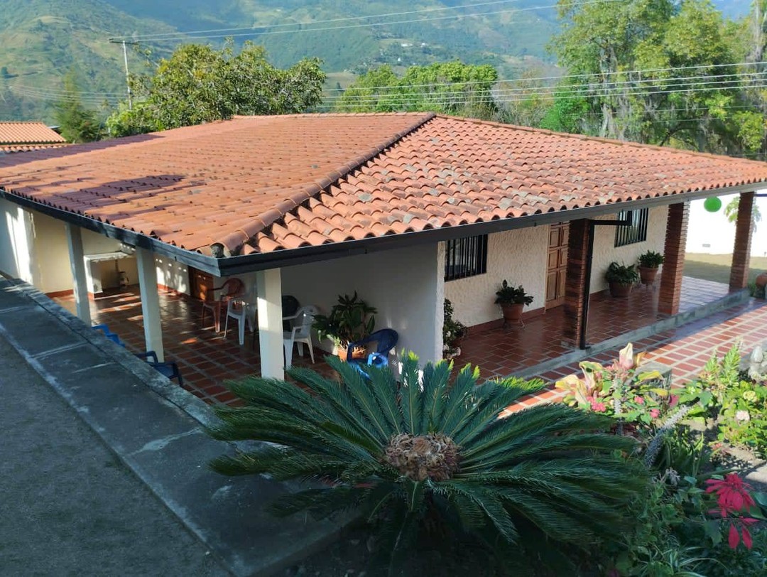 Posada Mama Alcira
