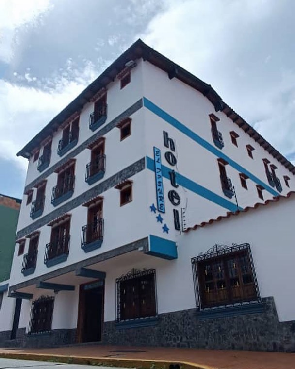 HOTEL EL TISURE