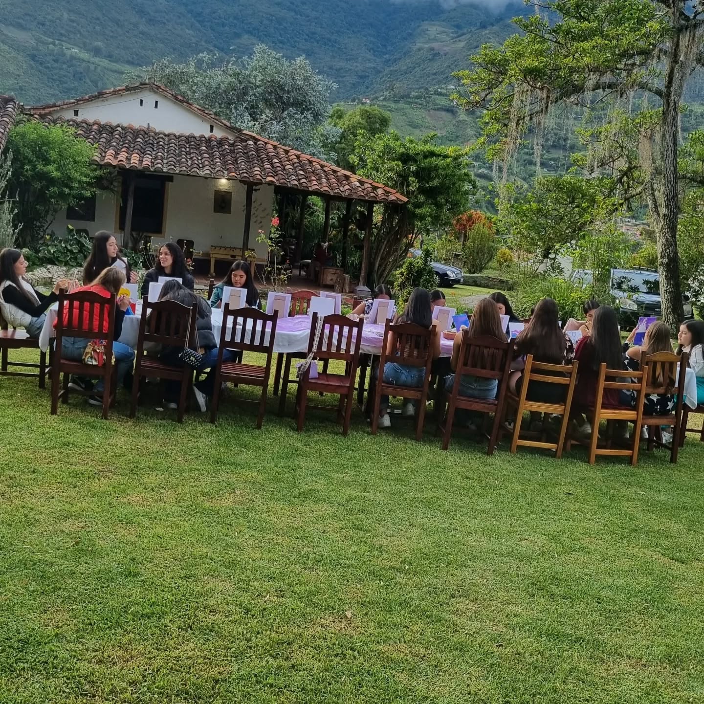 Posada La Solariega y Sus Sabores
