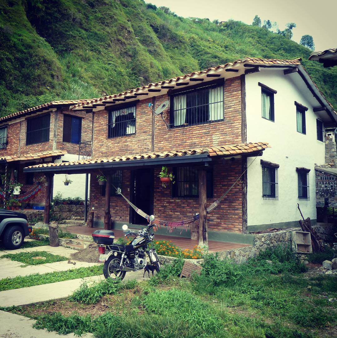 La Cabaña de Martha