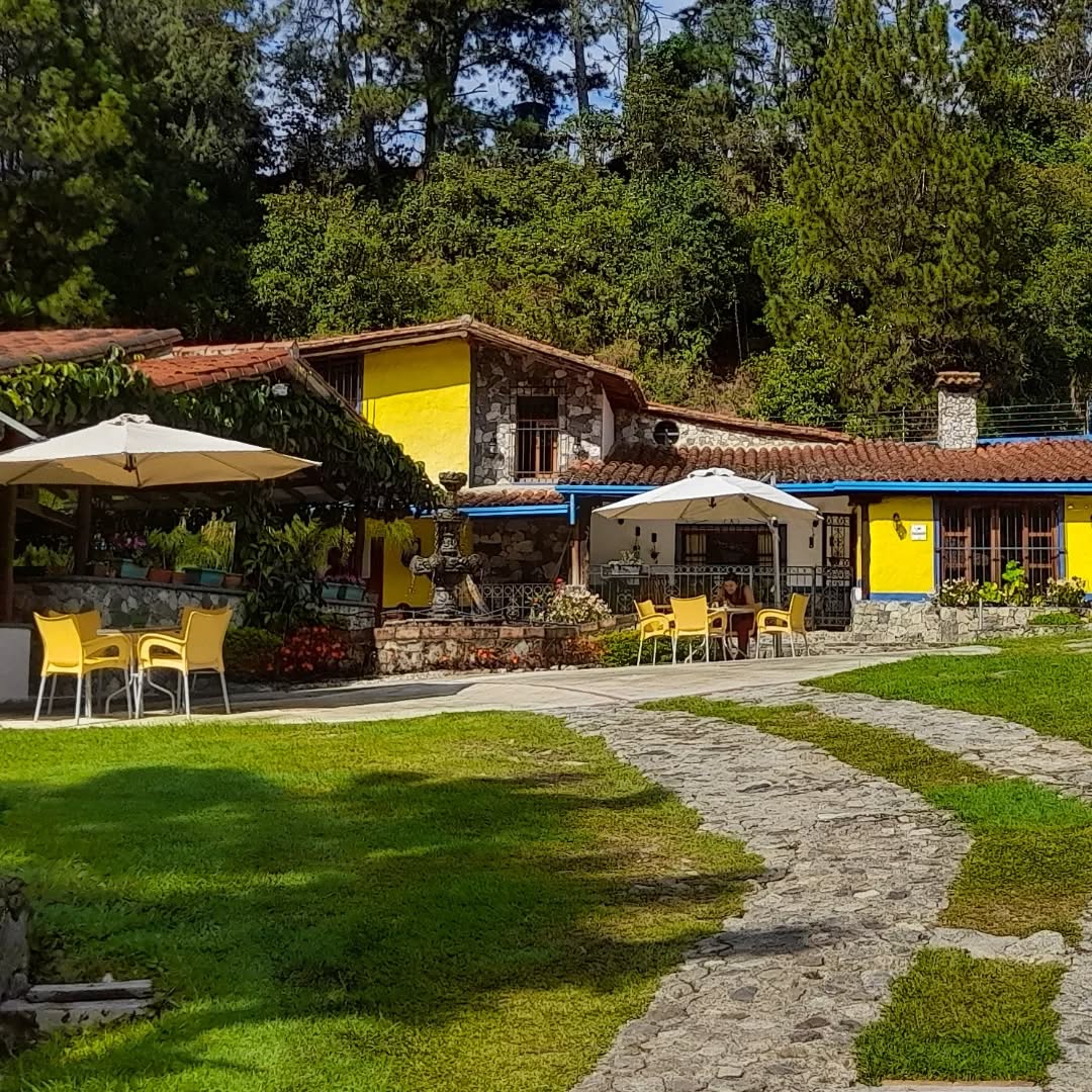 Posada la Chapeta