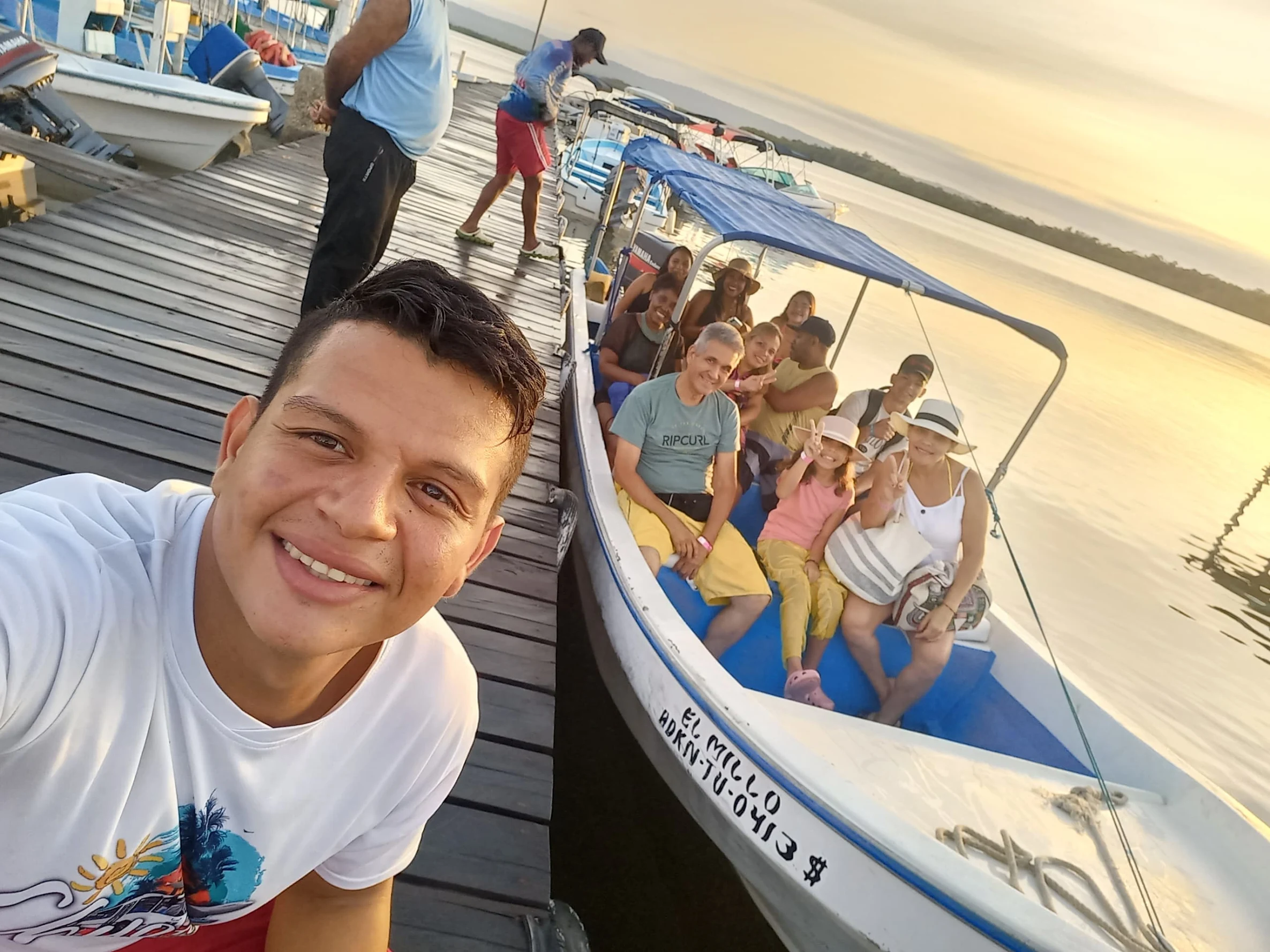 CHUO TOURS