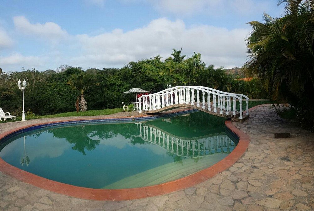 Encuentro Posada spa
