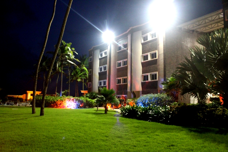 HOTEL PLAYAROA