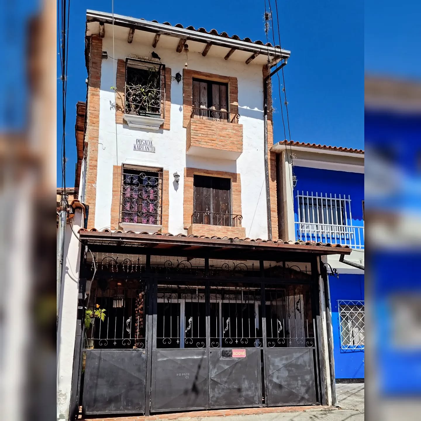 POSADA MARIANTO