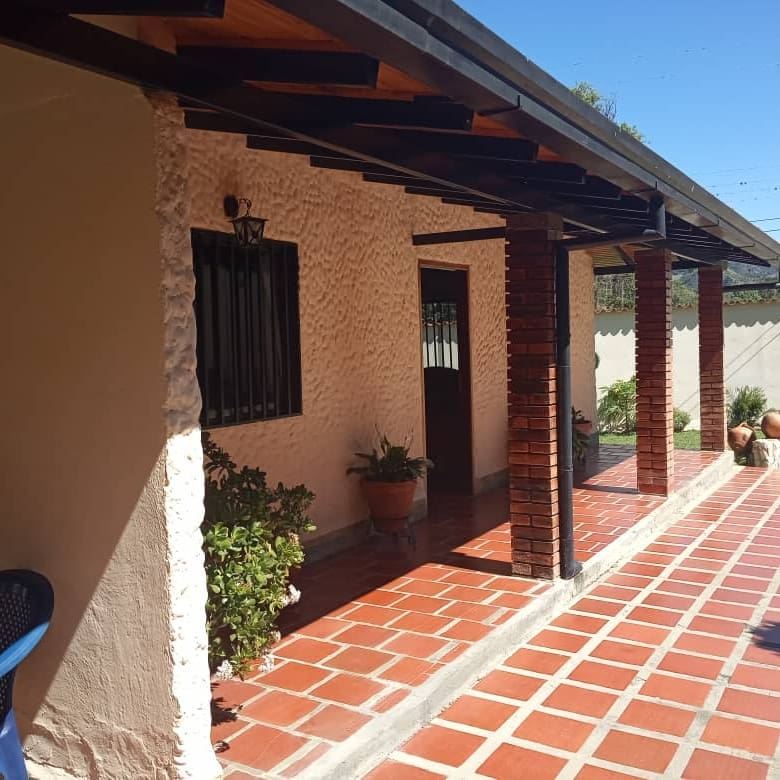 Posada Mama Alcira