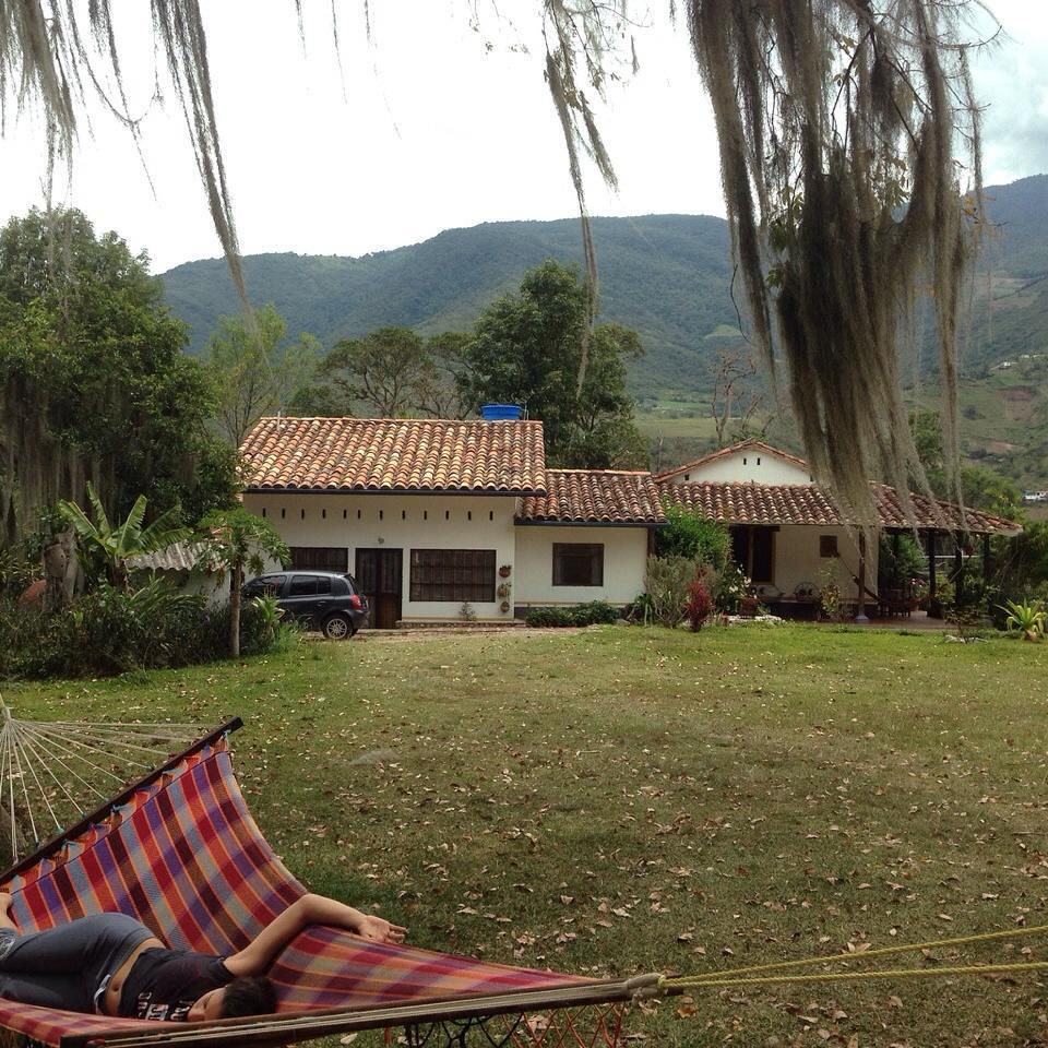 Posada La Solariega y Sus Sabores