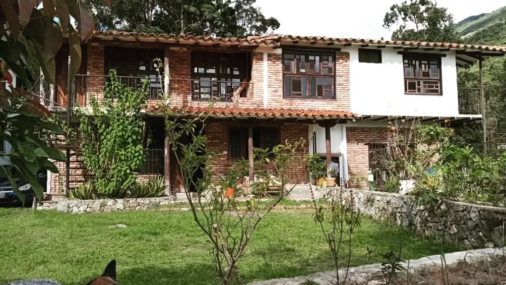 La Cabaña de Martha