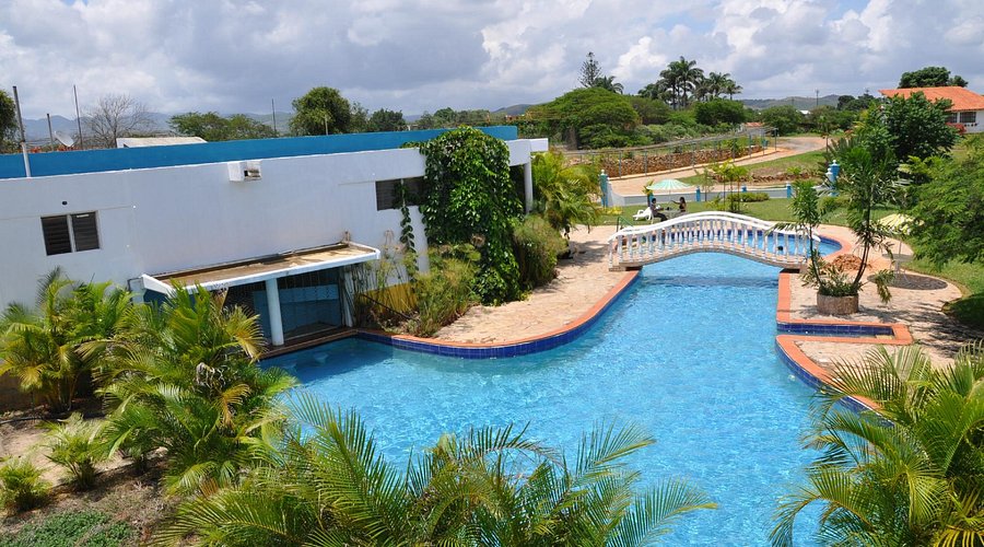 Encuentro Posada spa