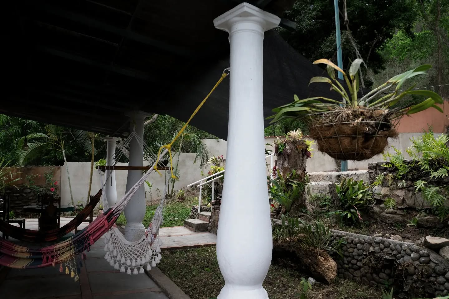 Posada Getsemani