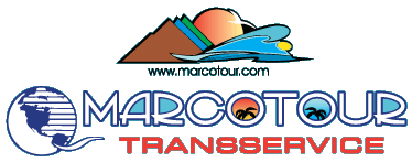 TRANSPORTE MARCO TOUR