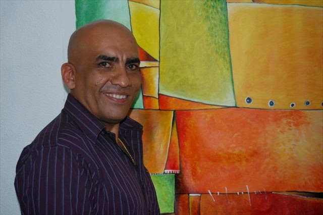 ANTONIO EVÍES