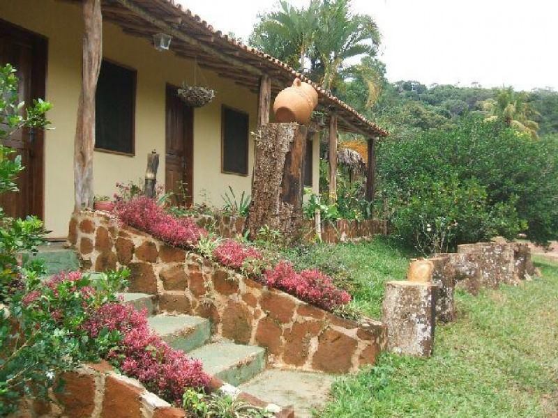 Campamento Rápidos de Kamoiran