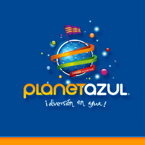 PARQUE ACUÁTICO PLANETA AZUL