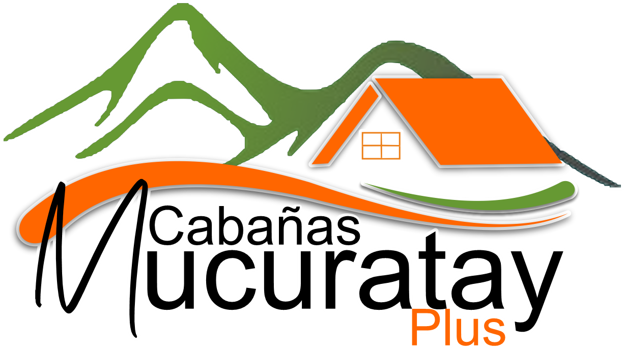 Logo de Cabañas Mucuratay