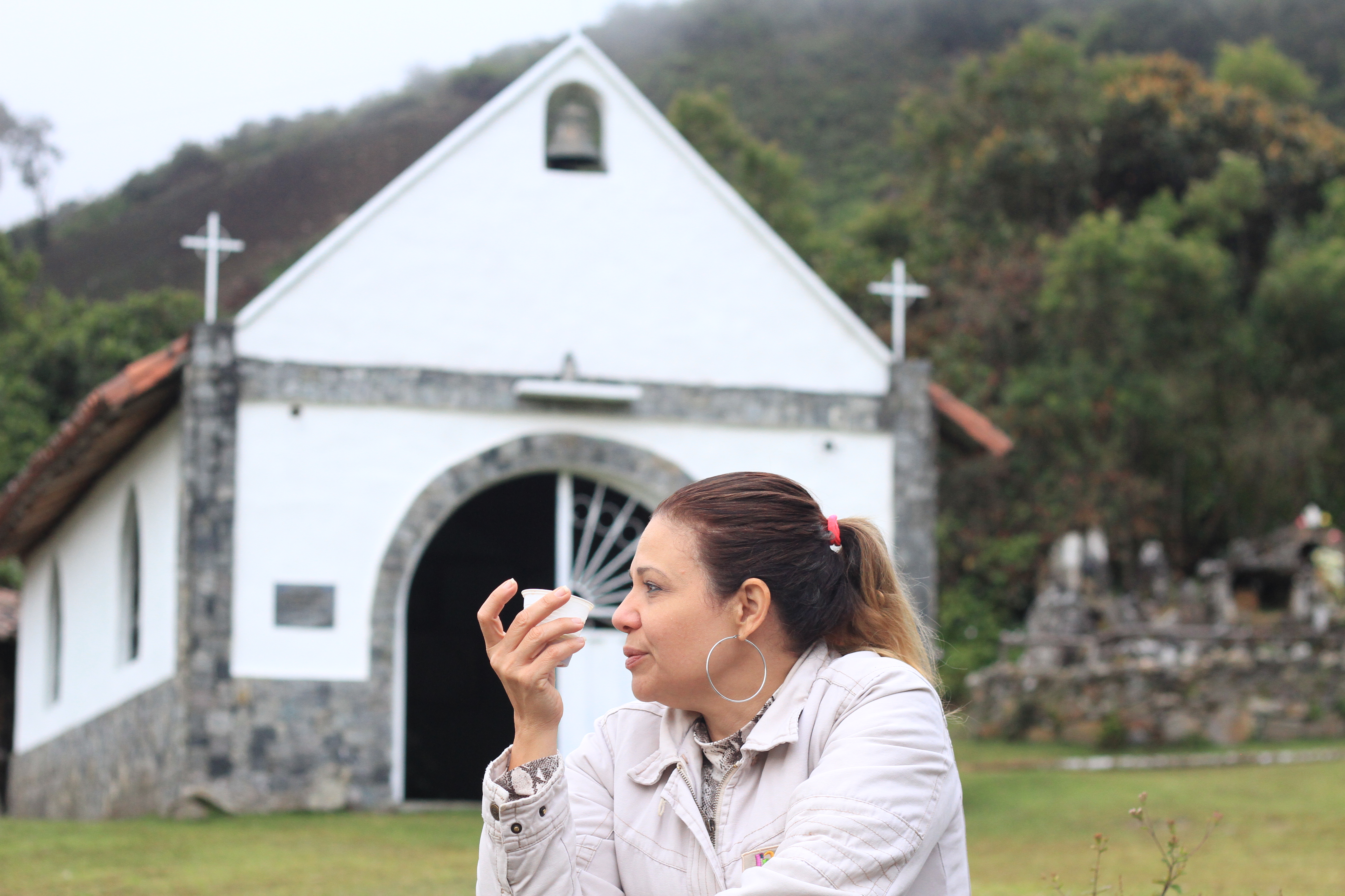 Promoción día del Padre en Cabañas Mucuratay