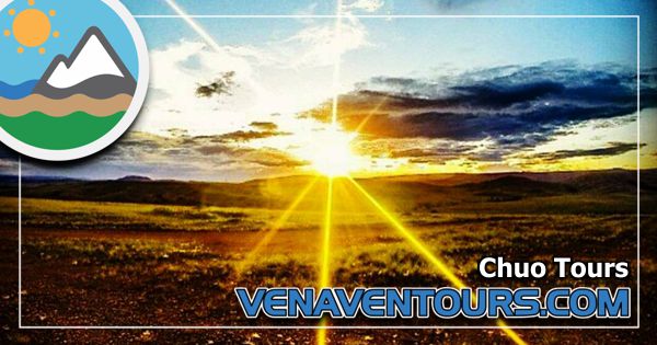CHUO TOURS - Venaventours.com