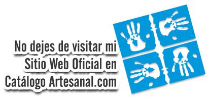 VIRUTAS MÉRIDA, ARTESANOS DE CATALOGOARTESANAL.COM