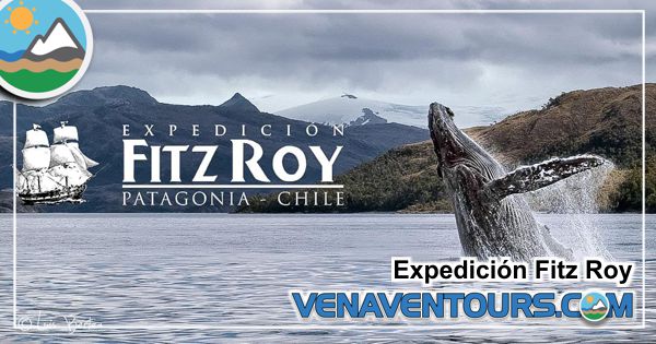 Expedición Fitz Roy