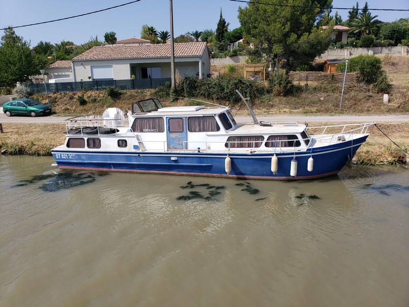 Le Boat