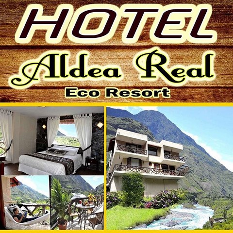 HOTEL ALDEA REAL ECO RESORT