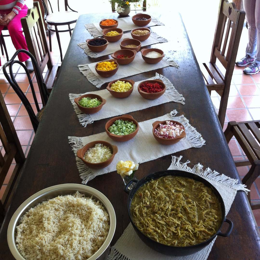 Foto del Cliente