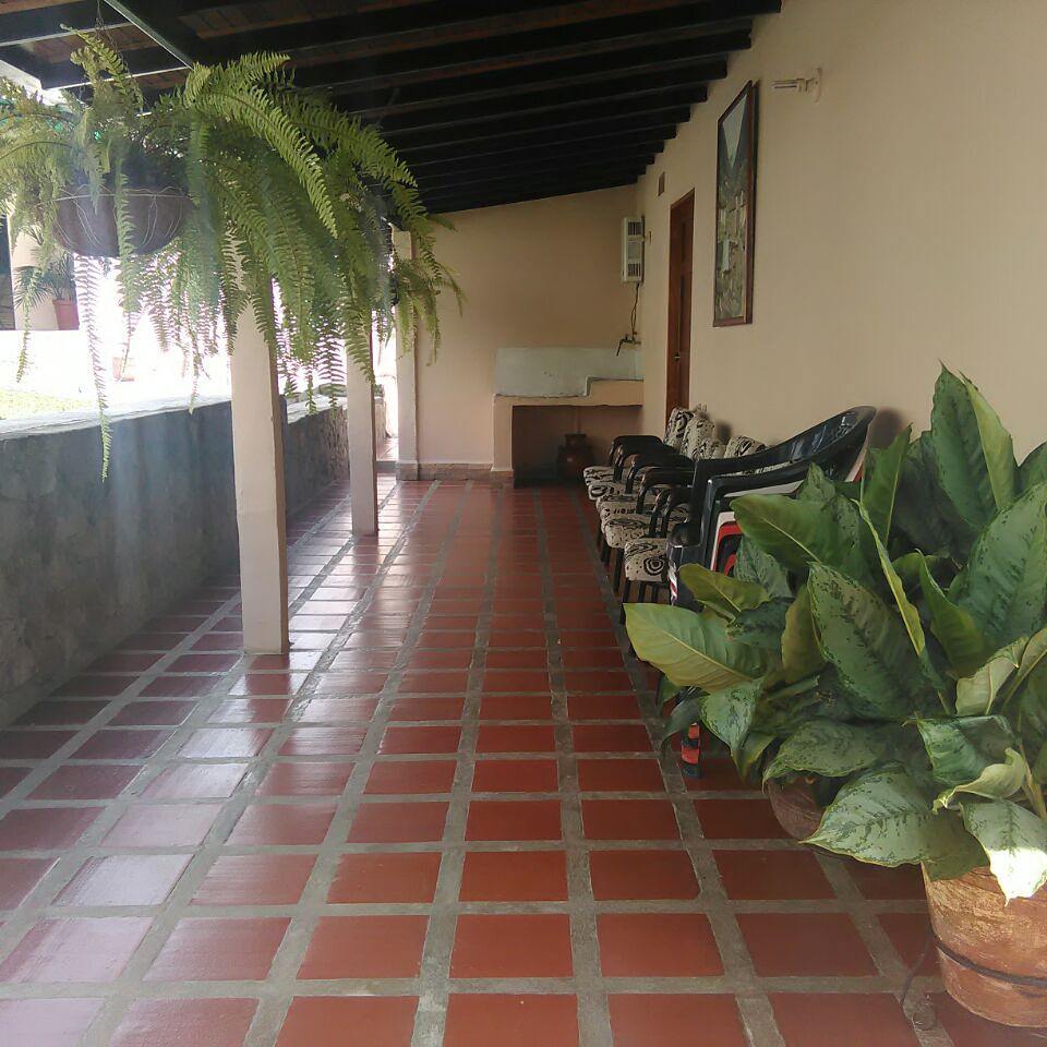 Foto del Cliente