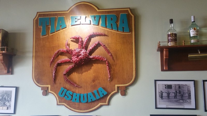 Tia Elvira Restaurante 