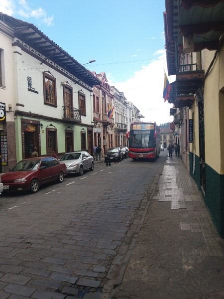 Viaje Inolvidable Guayaquil Cuenca