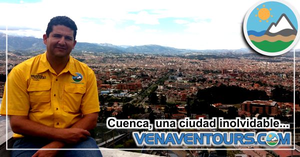 Viaje Inolvidable Guayaquil Cuenca